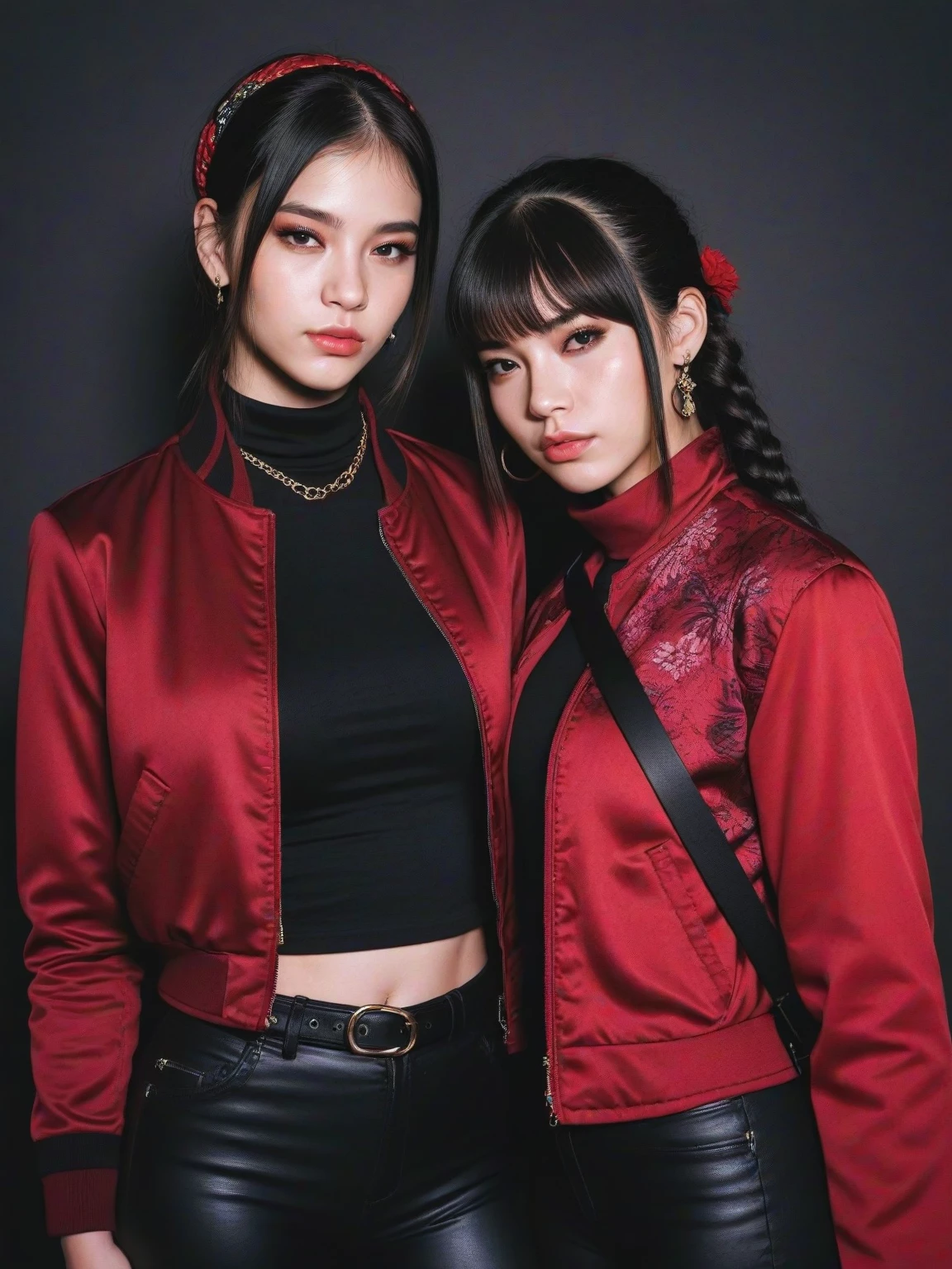 Irene & Yin thumbnail