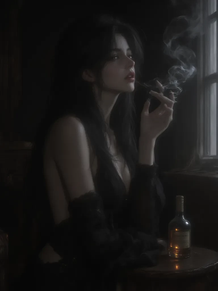 Selene Noir thumbnail