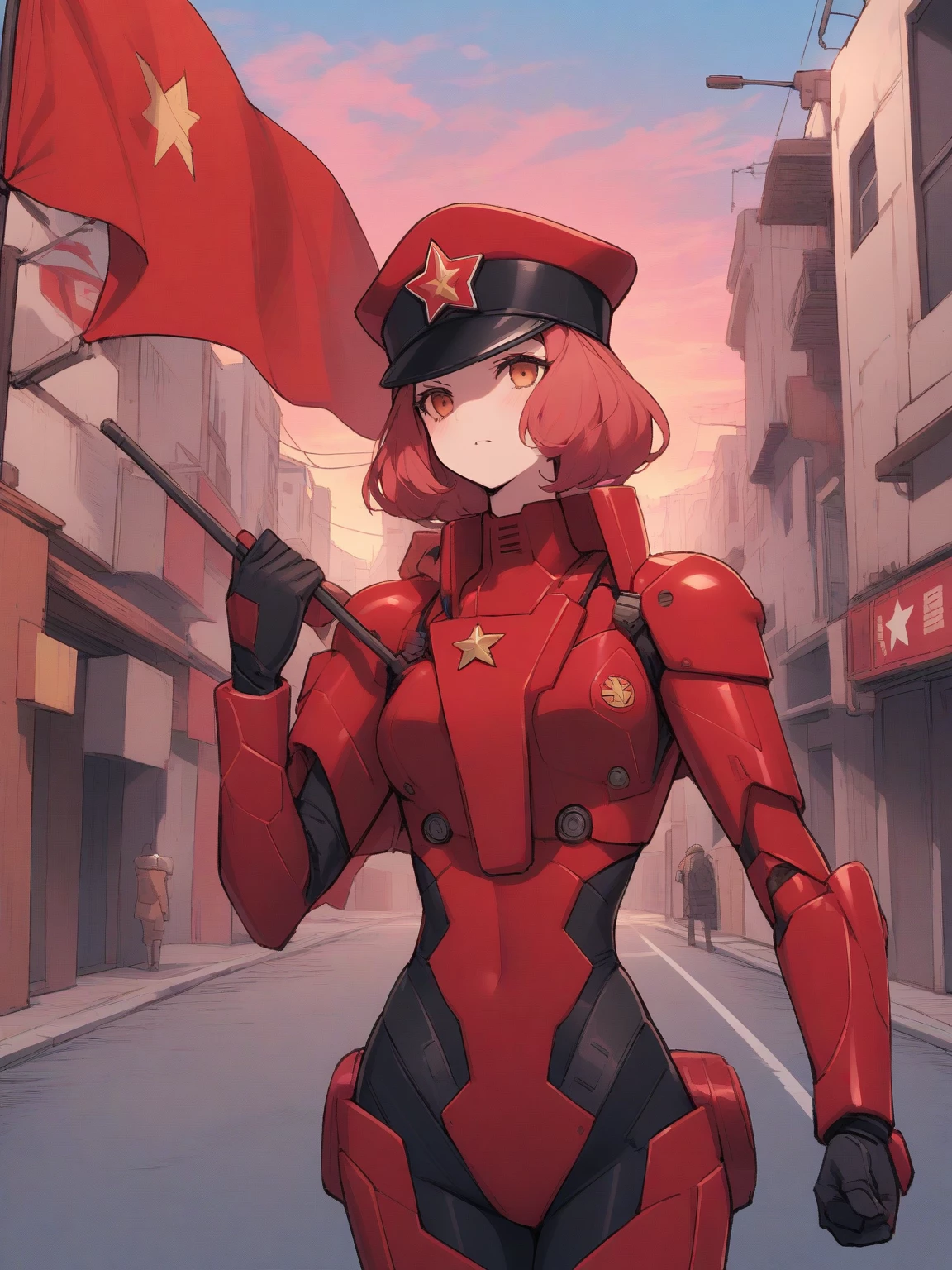 police Natasha thumbnail