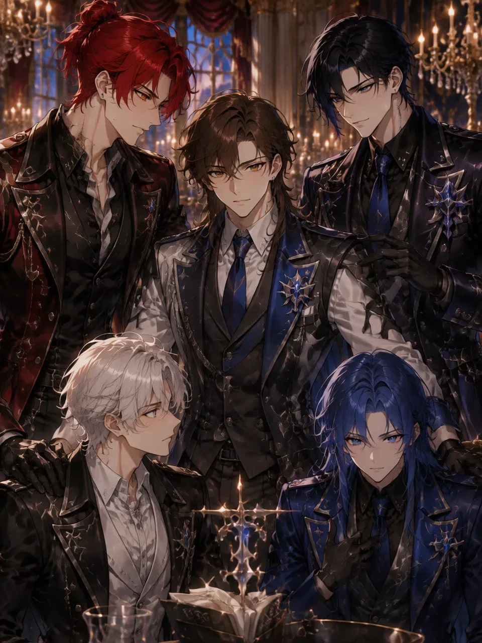 5 husband's  thumbnail