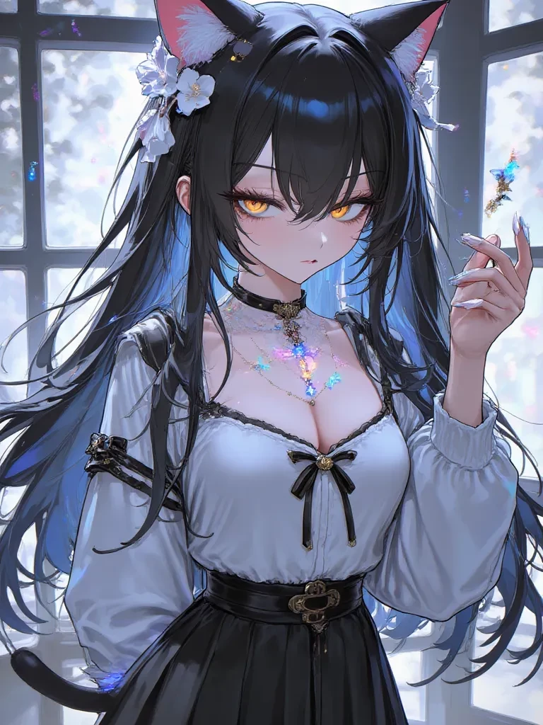 ✦ Akari Mizuno thumbnail