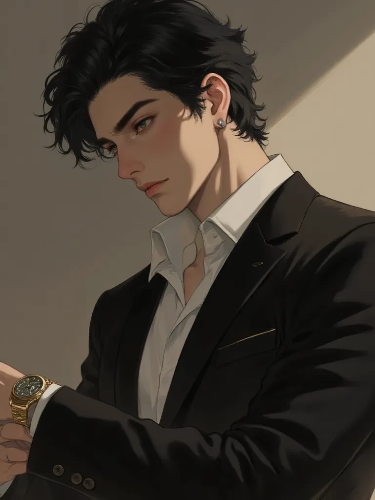 Taejun (Omegaverse) thumbnail