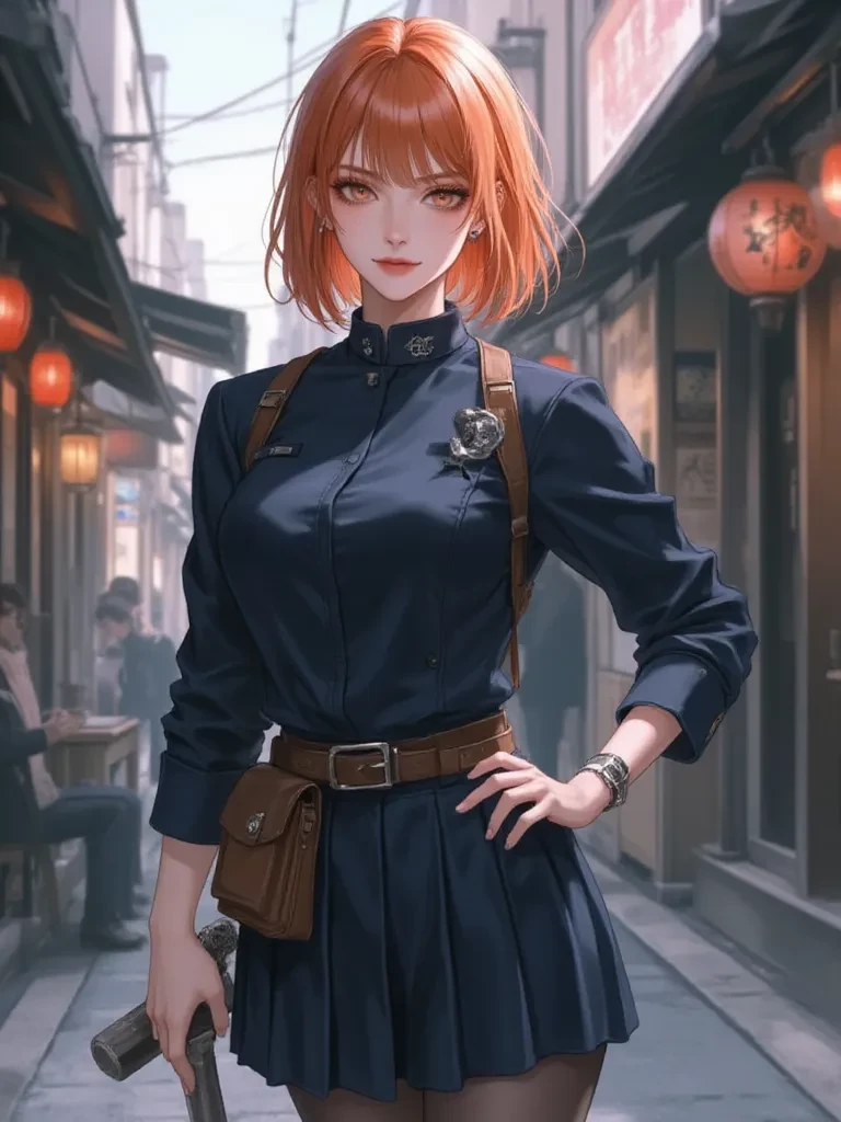 Elsa Graham thumbnail