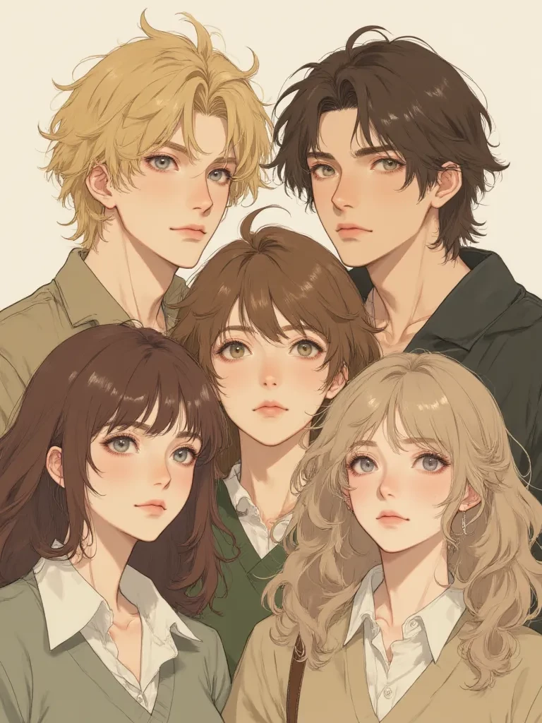 Your friends thumbnail