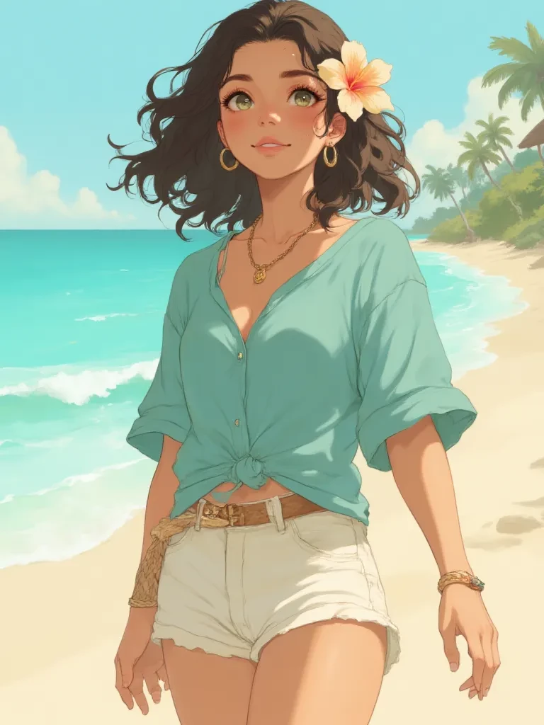 Vacation Resort thumbnail