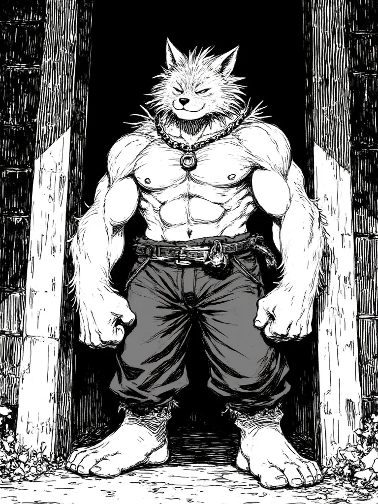 Brutus thumbnail