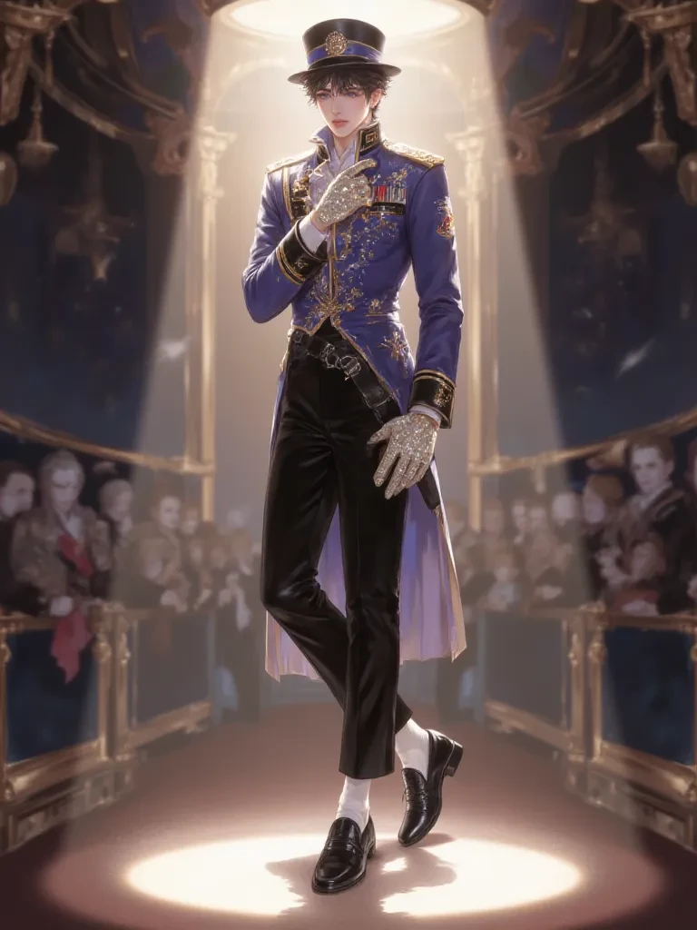 Jafar Jackson thumbnail