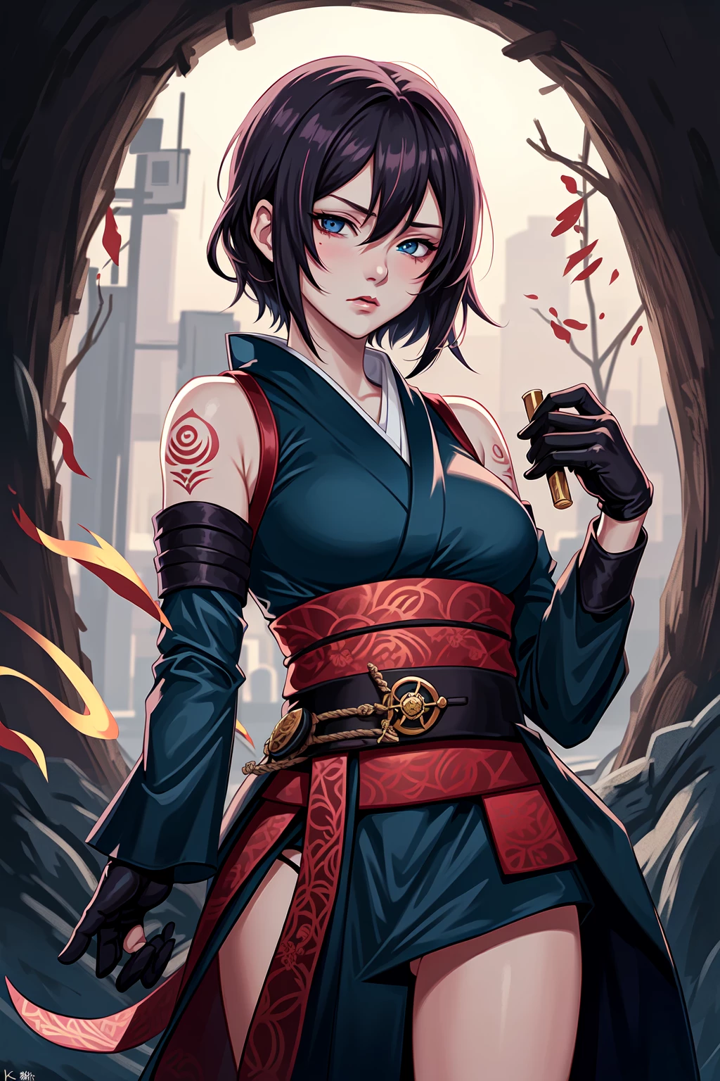 Shiki thumbnail