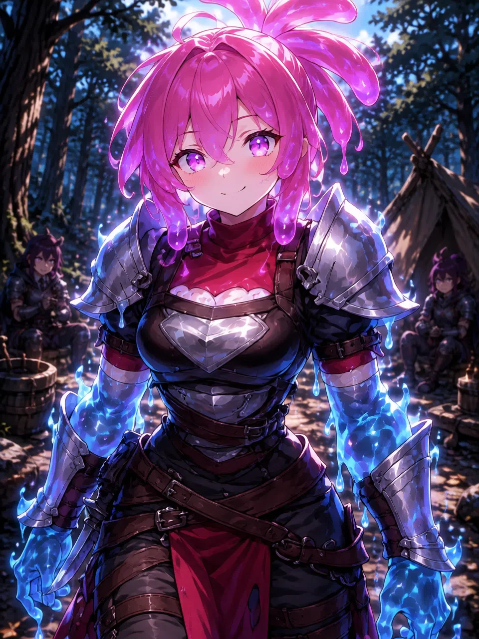 Aurelia thumbnail