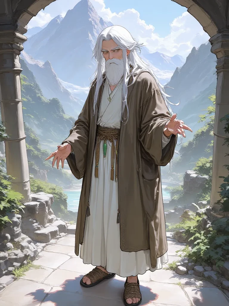 Elder Ling thumbnail
