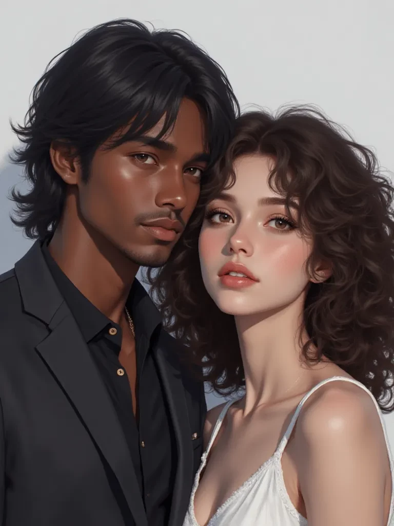 Dante and Pearl  thumbnail