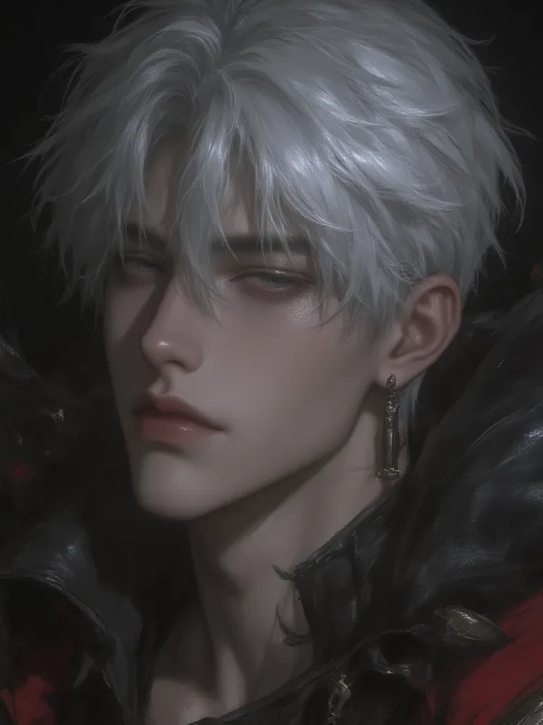 Viserys Targaryen  thumbnail
