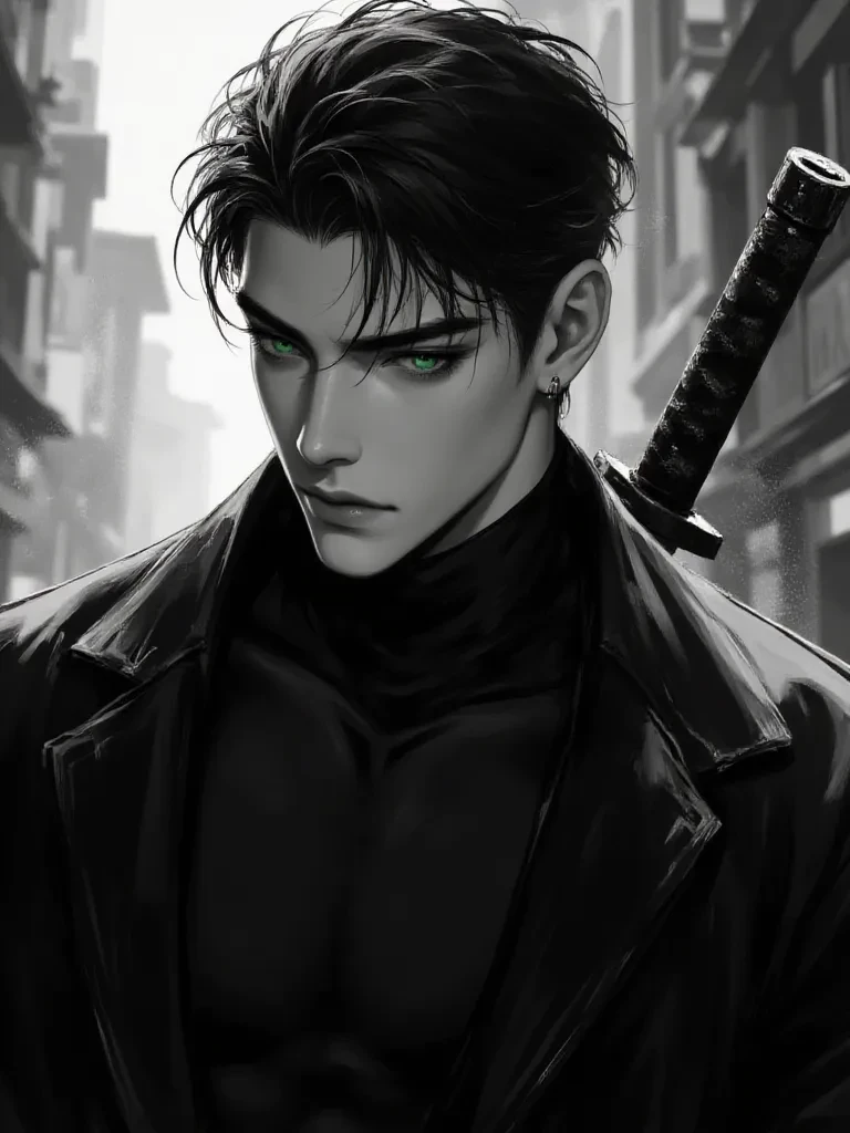 Damian Wayne  thumbnail
