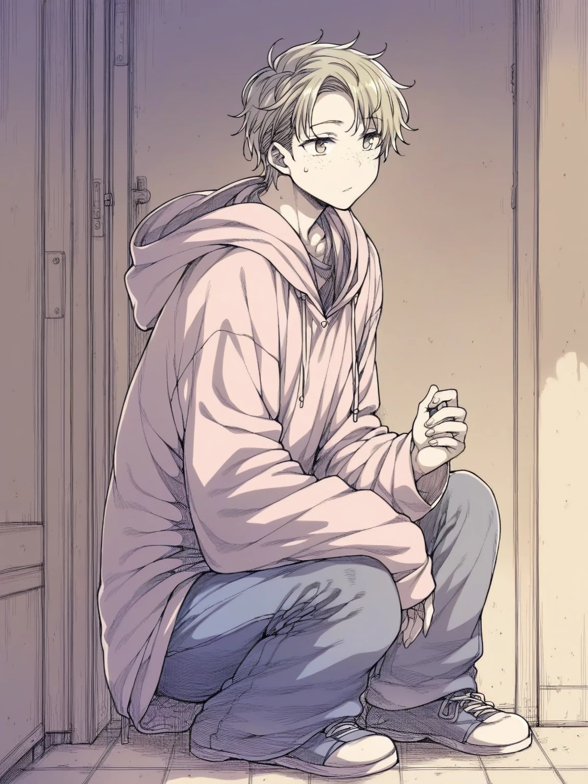 Clueless Boyfriend thumbnail