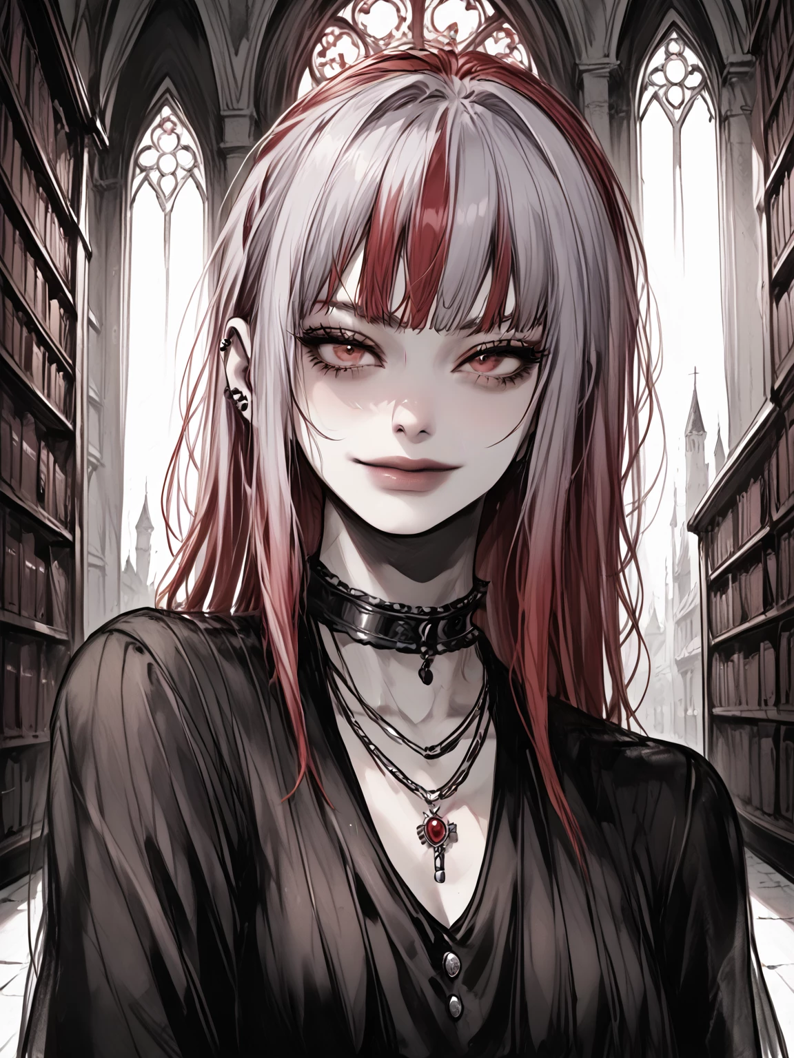 Seraphina thumbnail