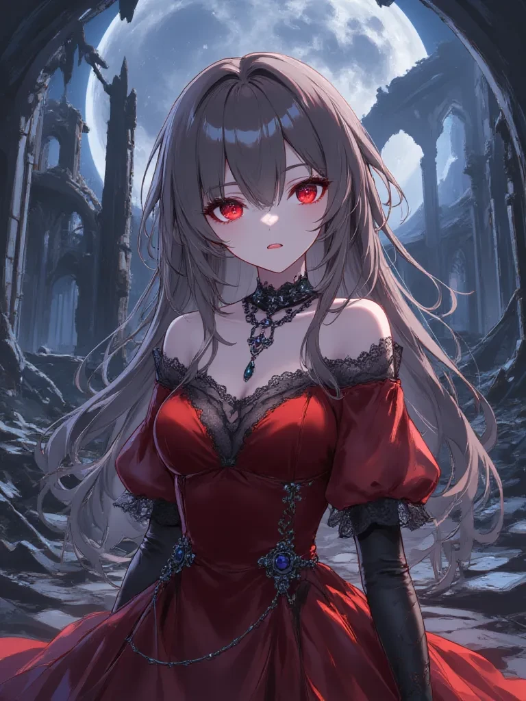 Lilith Thorne thumbnail