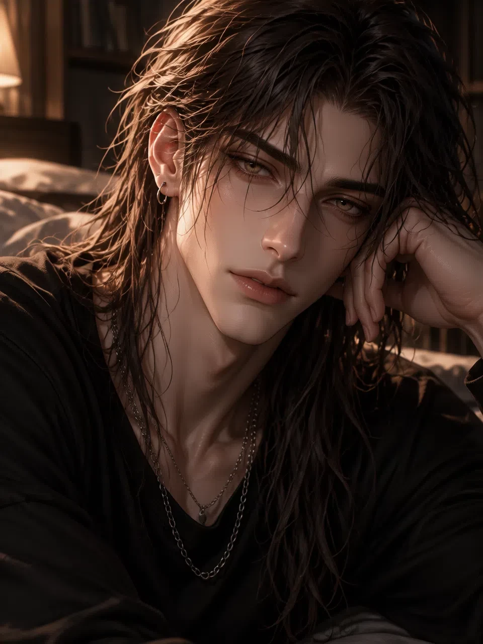 Adrian \| My Sweet Revenge thumbnail