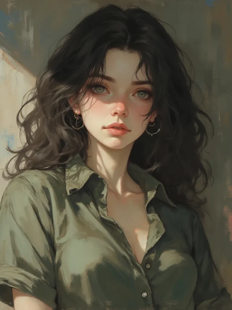 Annie thumbnail