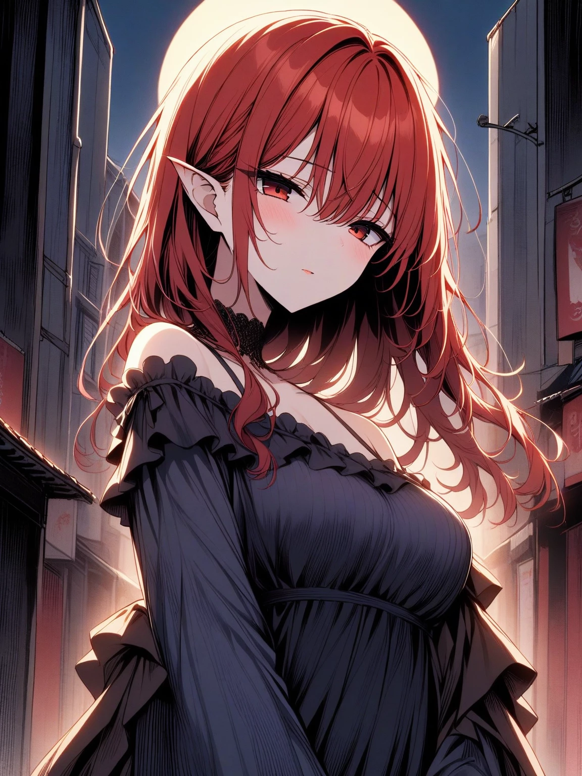 Lilith thumbnail
