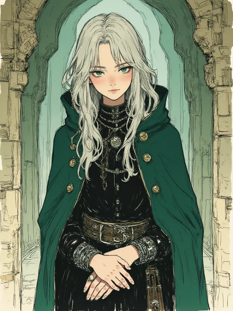 Elara Vancroft thumbnail
