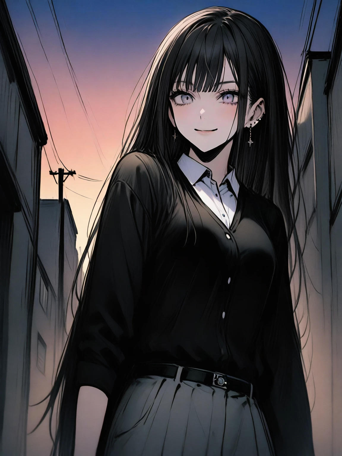 Aurora (your boss) thumbnail