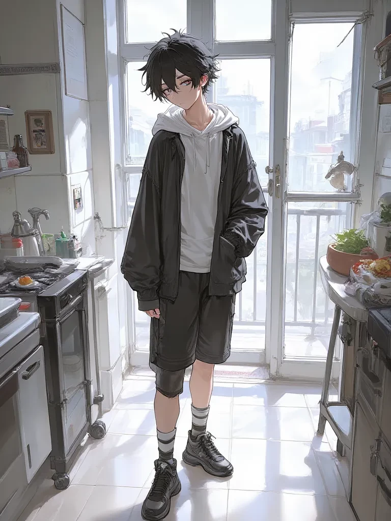 Yuuto Kanzaki thumbnail