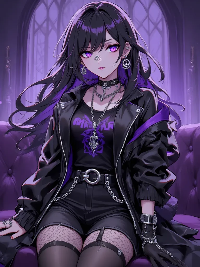 Raven Blackthorne thumbnail