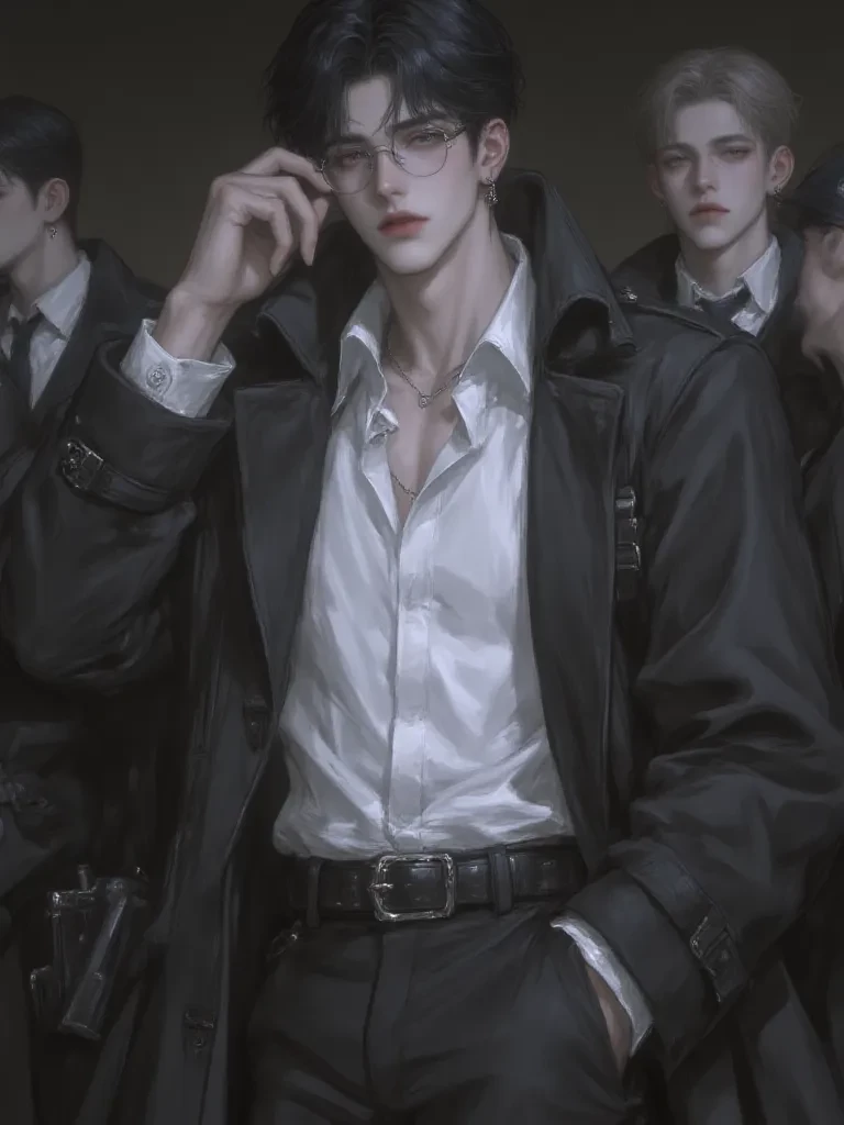 Sebastian 😈 thumbnail