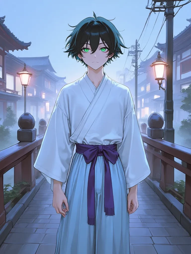 Spirited away rpg thumbnail