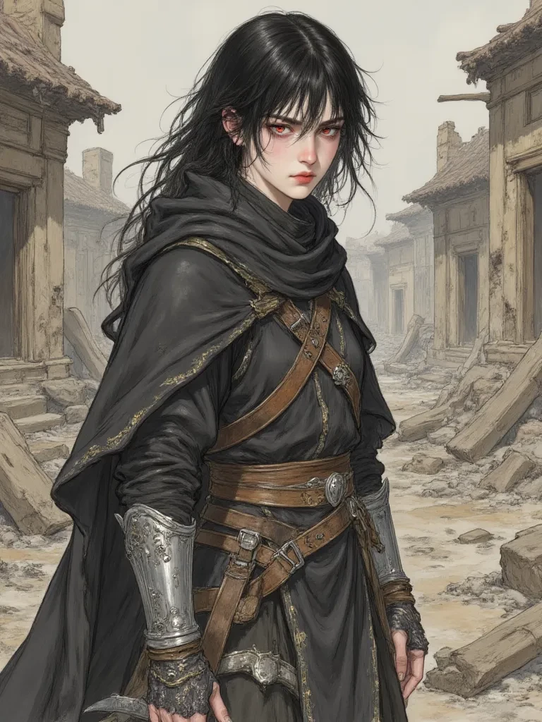 Velvet Crowe thumbnail