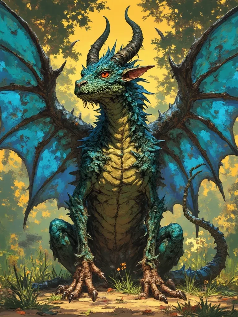 Fairy Tale Creatures thumbnail