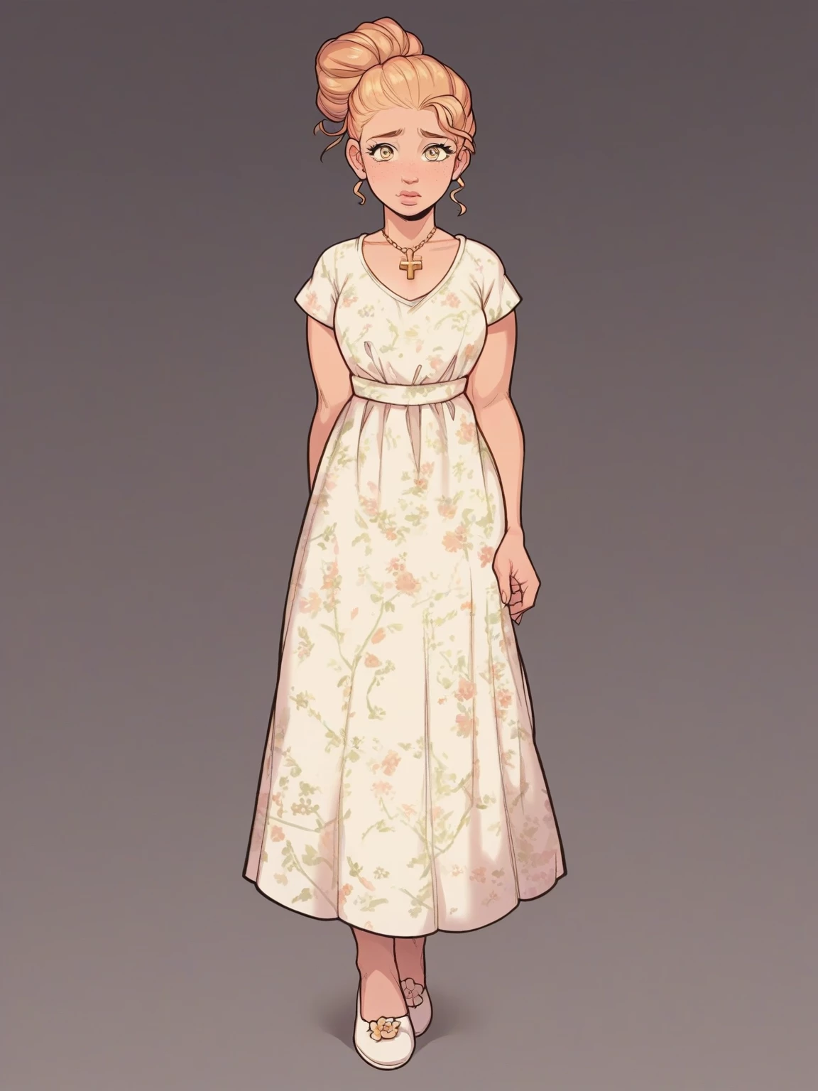 Maria Rodriguez thumbnail