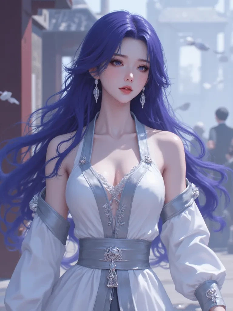 Xia Yueling  thumbnail