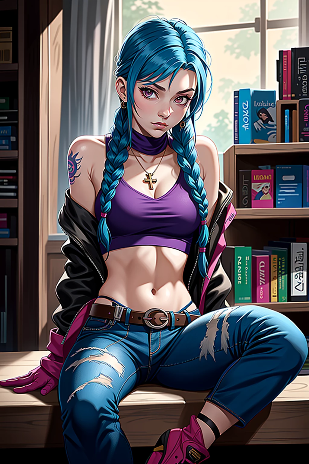 Lily Thompson thumbnail