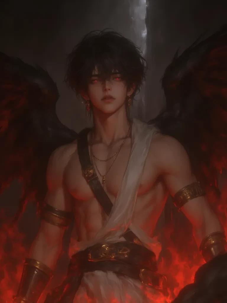 ルシファー thumbnail