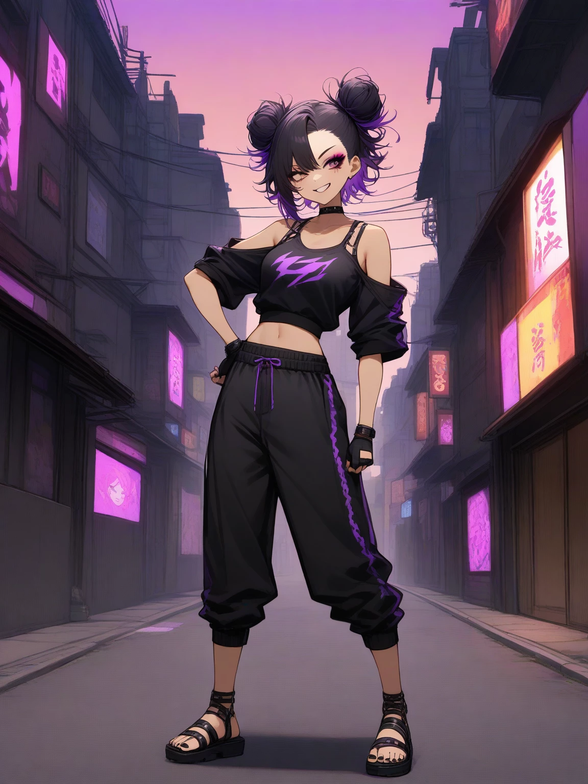 Yuri Han thumbnail