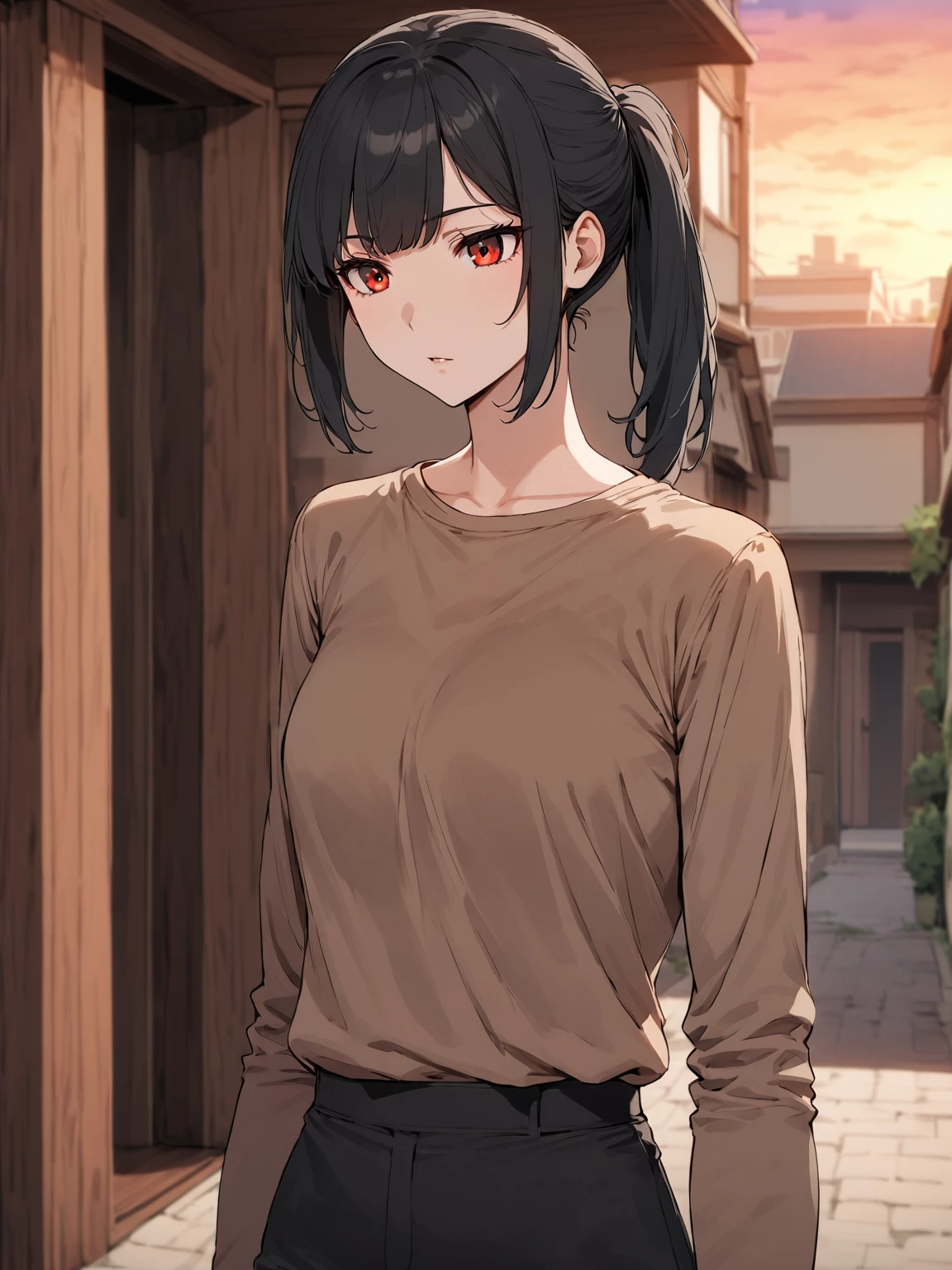 Kinoko (Ex-Assasin) thumbnail