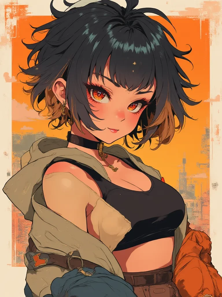 Koleda (Tomboy Mafia) thumbnail