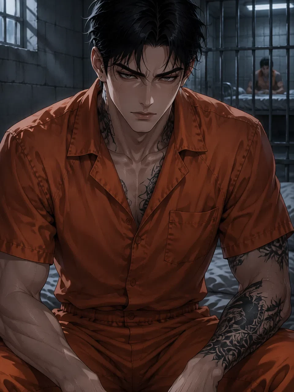 Neck Vossdren thumbnail
