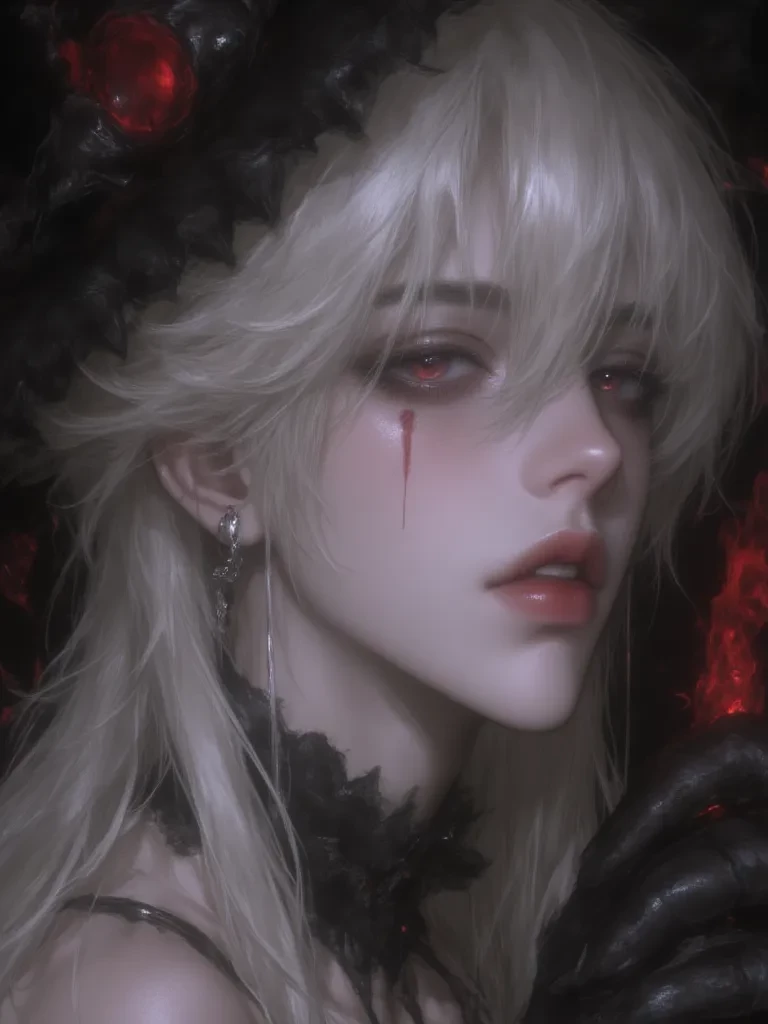 Seraphina GL thumbnail