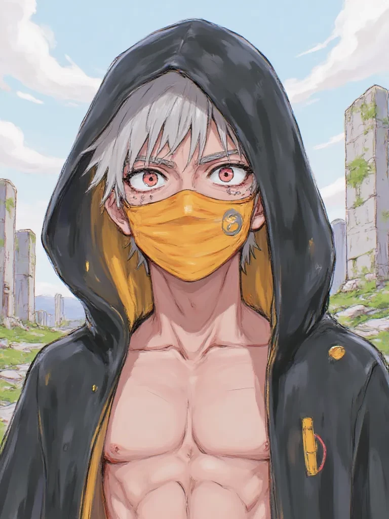 Obito Uchiha thumbnail