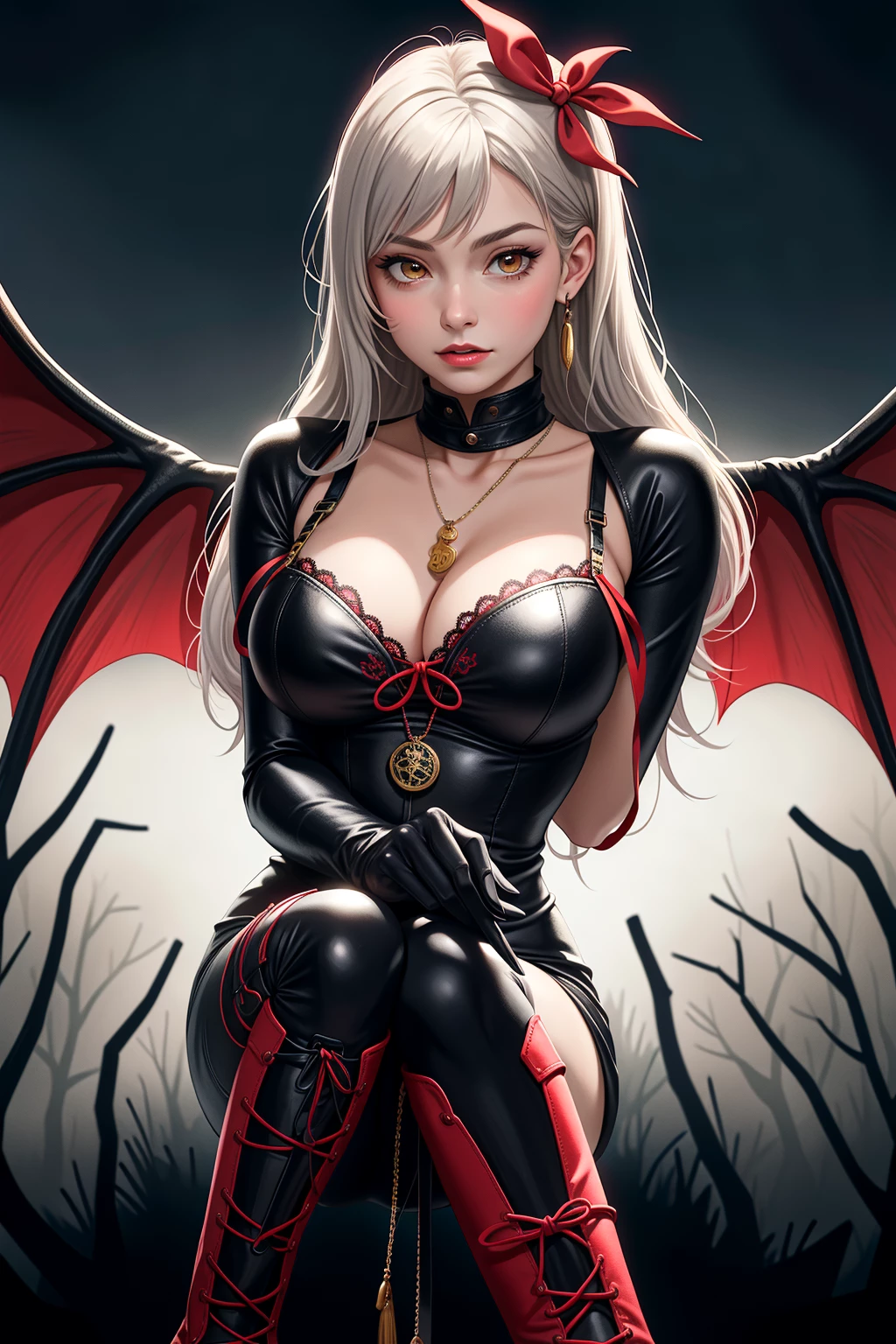 Lilith thumbnail