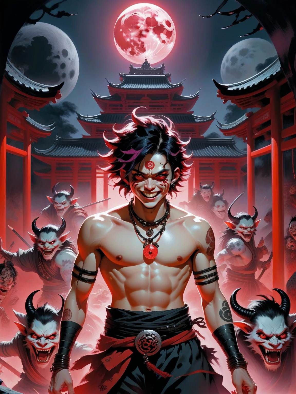 Demon Slayer Uppermoons thumbnail