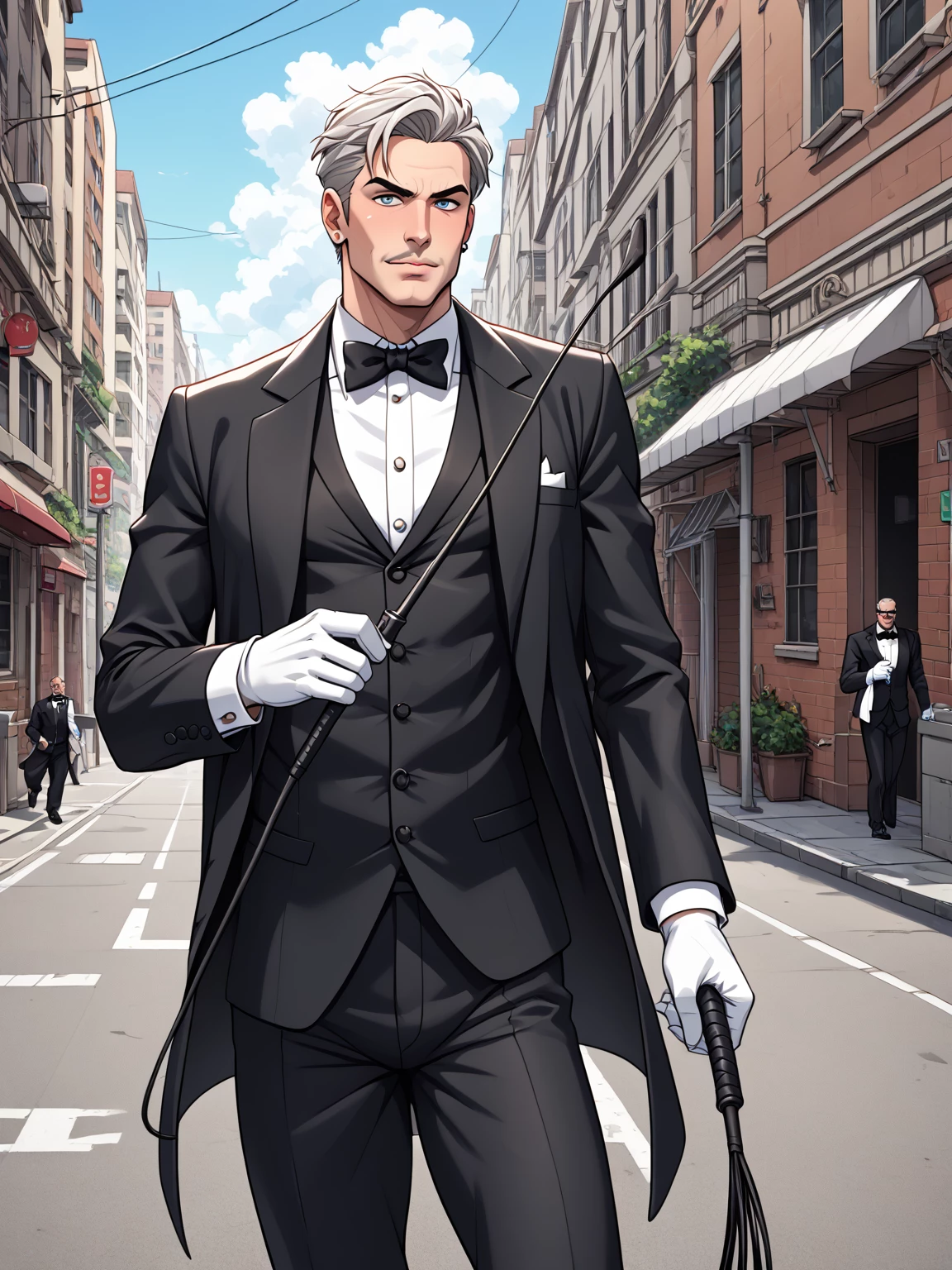 Master Victor thumbnail