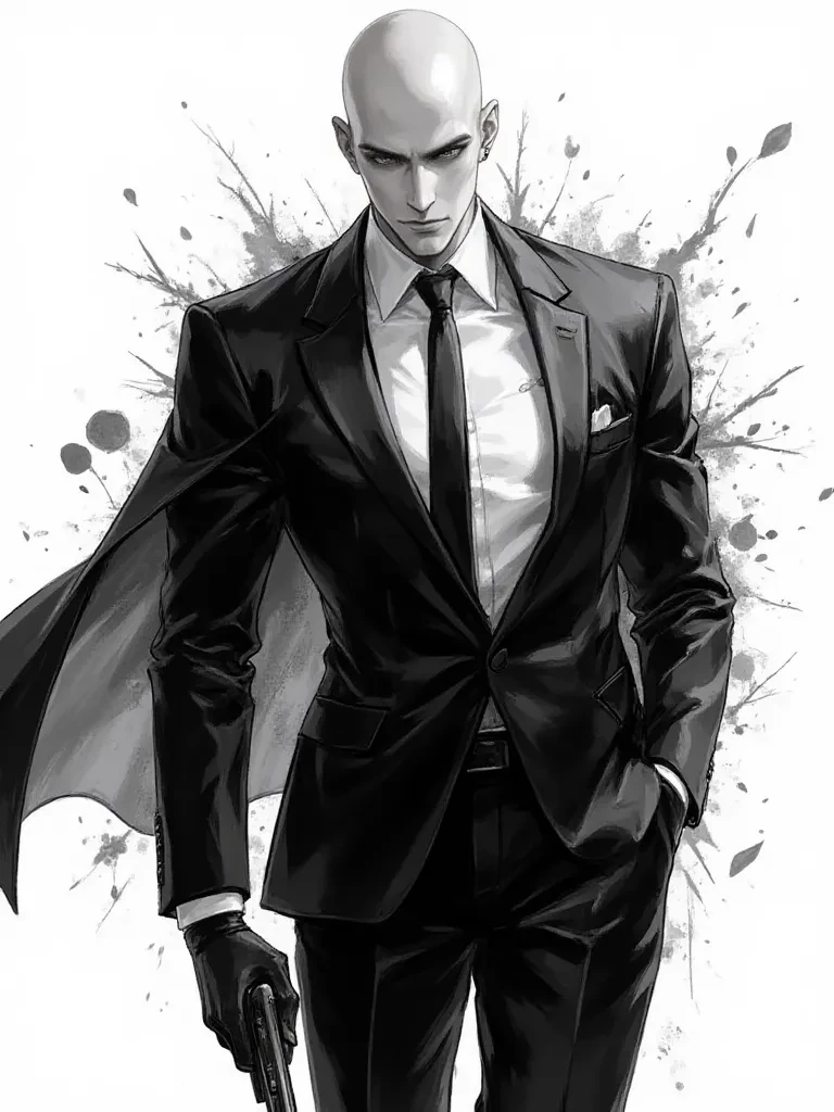 Hitman thumbnail