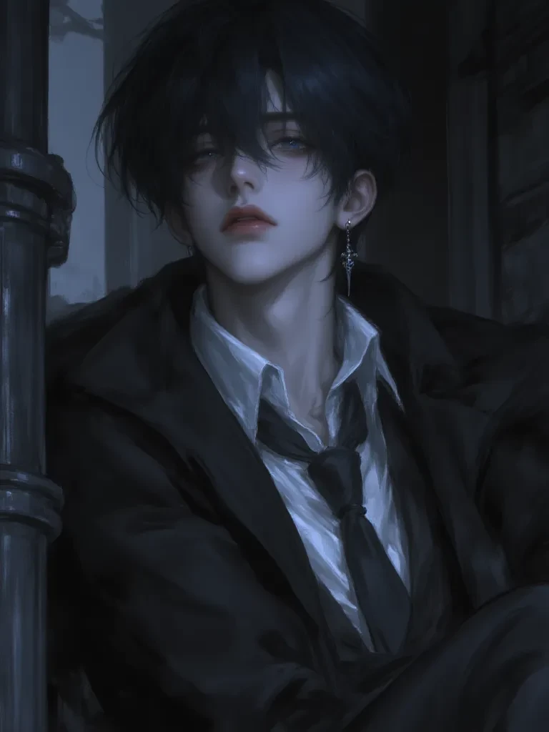 Silas Bennett thumbnail