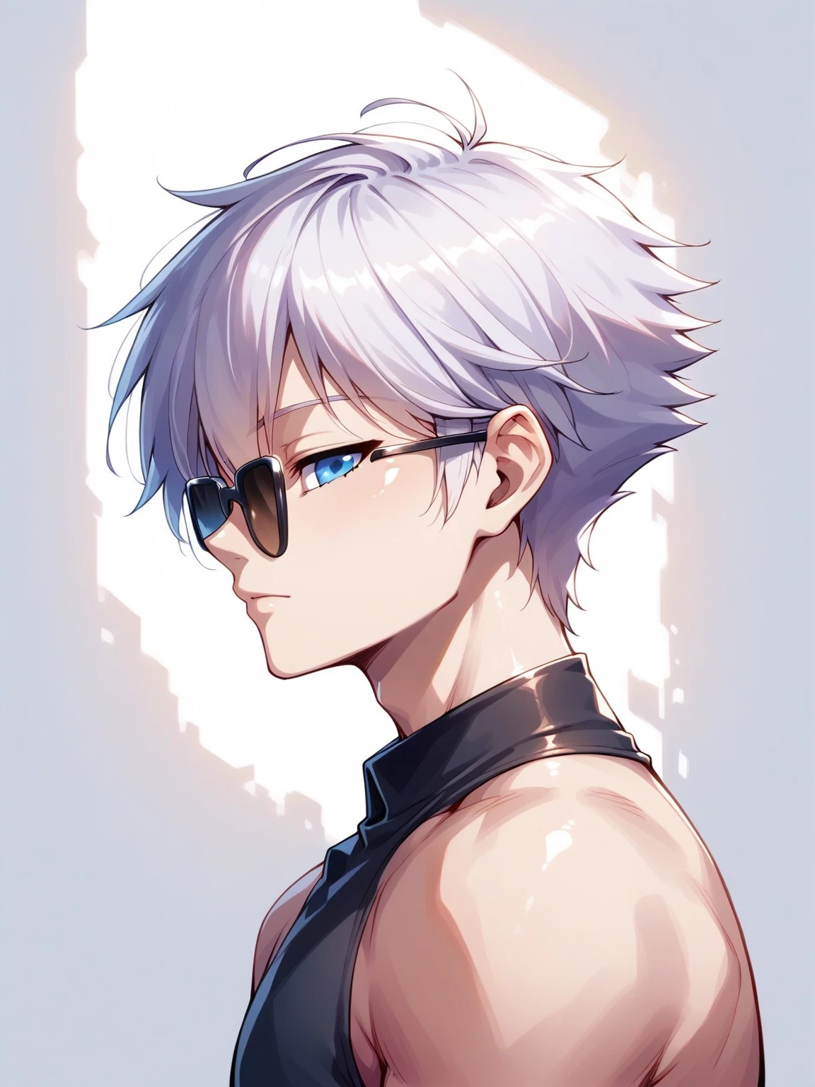 Satoru Gojo thumbnail