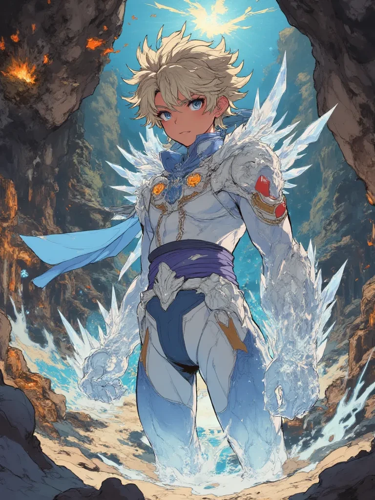 Diamond Tempest thumbnail