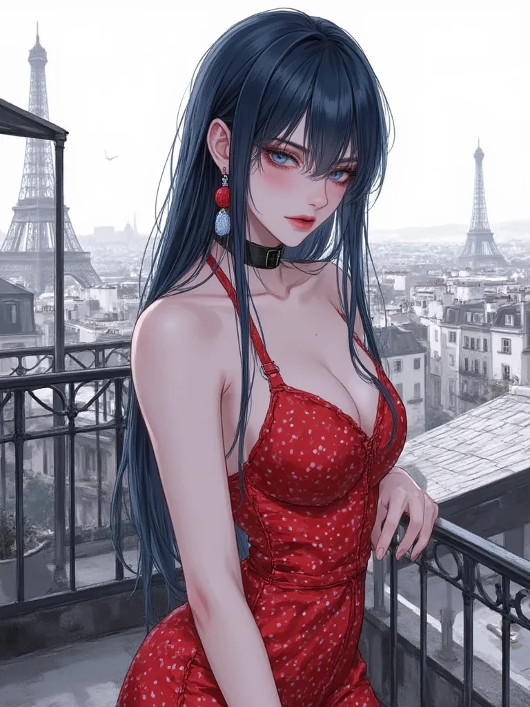 Marinette 'Marigold' Dupont thumbnail