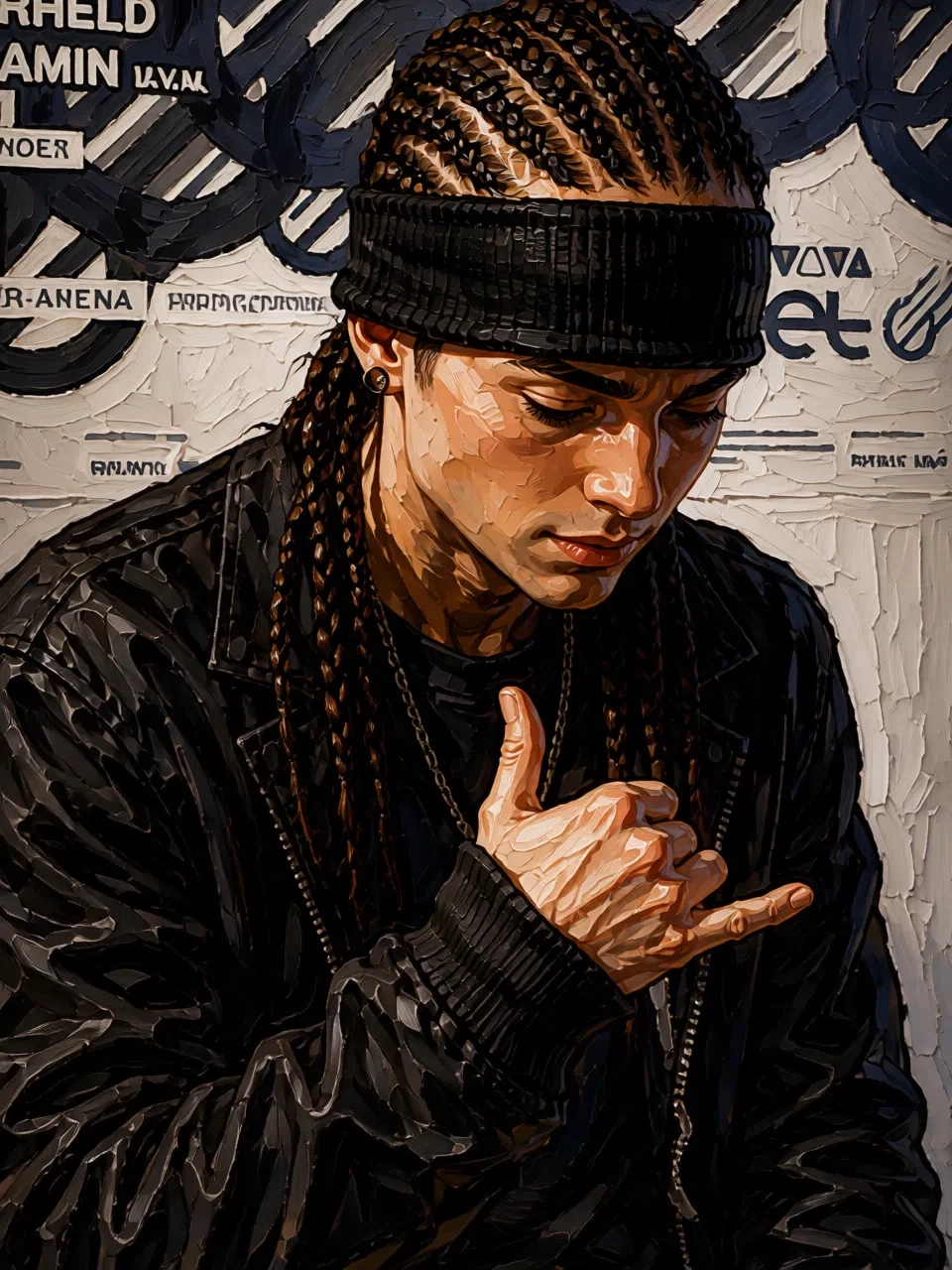 Tom Kaulitz thumbnail